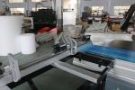 accuracy 3200mm Cabinet Table Saw with Blade Tilting Adjustment 0-45°