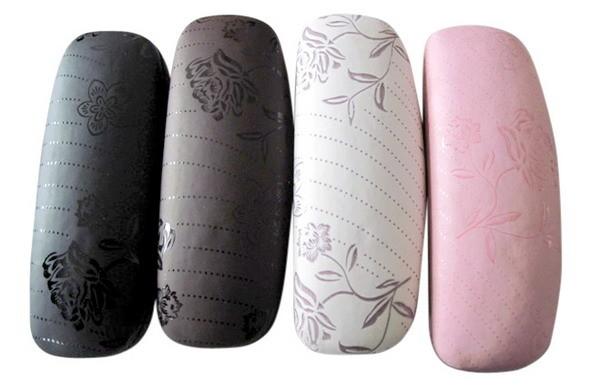 hard eyewear pocket cases for teenager and kids from asia professional