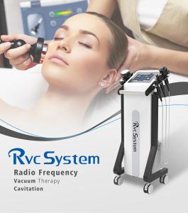 Wholesale Pain Free Radio Frequency Machine For Home Salon No Down Time Effective Results from china suppliers