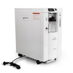 Wholesale OEM Medical Oxygen Concentrator 10L/min 700VA Home Health Oxygen Generator from china suppliers