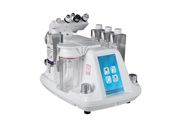 ozon 98% machine oxygen sprey hydra beauty skin cleans aqua facial hydrafacial