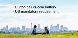 Wholesale North American Certification Safety Standard 16 CFR 1263 ANSI/UL 4200A-2023 requirements from china suppliers