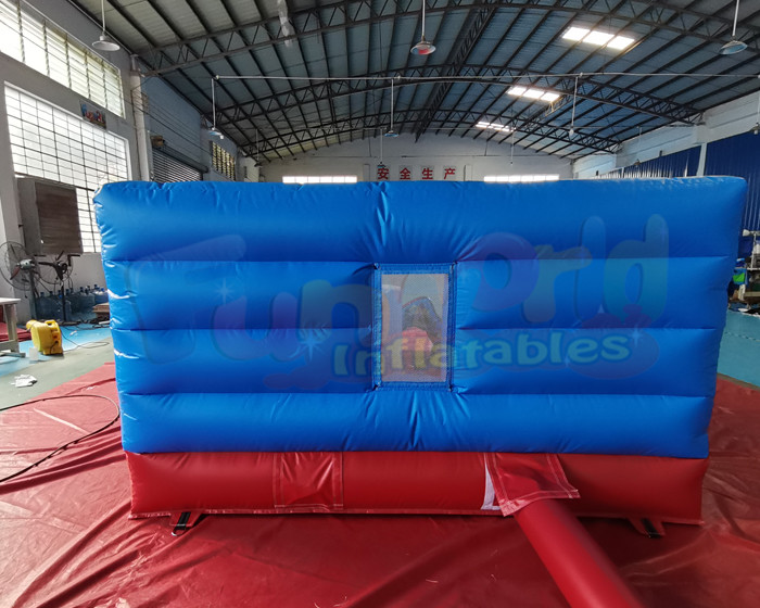 1000D Outdoor Inflatable Bounce Houses Kids Jumping Bouncer
