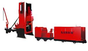 Wholesale Double Ball Hydraulic Drive Raise Bore Drilling Machine For Mining Projects from china suppliers
