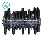 Excavator Hydraulic Control Valve 001436087 172A64-74100 Yanmar VIO17