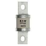 Eaton Bussmann Series High Speed British Standard BS88 Fuse 250FM