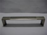 Die Casting 0.02mm Tolerance Powder Coating Aluminum Handle