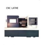 High Precision 5052Y CNC Lathe With Hydraulic Tailstock 4500 RPM Spindle