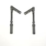 Brown Intermediate Roller Bracket Support DS 71.010.308 OS 71.010.310 Sm102