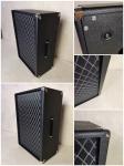 Custom Grand Guitar Bass Amplifier Speaker Cabinet with Kinds Tolex and Speaker
