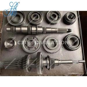 Wholesale OE Standard Manual Transmission Parts for Chery Geely Great Wall Toyota Chevrolet VW from china suppliers