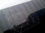 Stainless Steel Wind Dust-Controlling Nets/Wind and Dust Suppression/Wind Dust