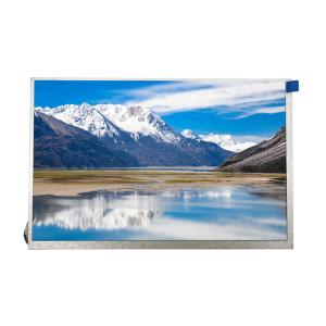 Wholesale 10.1 Inch 1280*800 40pins Lvds Interface IPS TFT LCD Panel from china suppliers