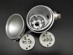 Waterproof KNE Aluminum Thermocouple Connection Head