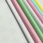 Autocopy Carbonless Bank Paper White Cb CF Paper / NCR Paper