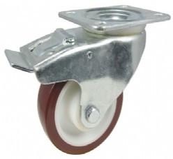 Wholesale Total PU Caster from china suppliers