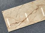 Integrated Porcelain Full Body Groove Staircase Tiles Stair Step Tile Anti Slip
