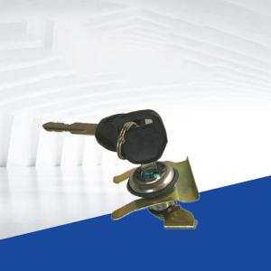 Wholesale Fuel Tank Cap Lock Cylinder For King Long 6858Y1 Buses PN SC00026 from china suppliers