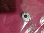 327C1024696 327C1024696A FUJI FRONTIER 330 340 Minilab Spare Part GEAR TEETH 20