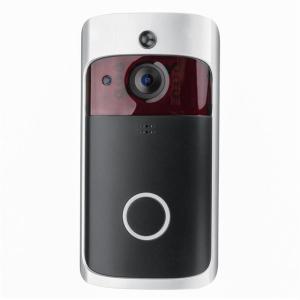 Wholesale Full HD CMOS 2MP Tuya Smart Video Doorbell Wifi Video Door Phone Two Way Talk from china suppliers
