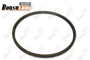 Wholesale ISUZU Ring Gear Flywheel Z=164 CXZ/10PD1 1-12333024-0 8-97612274-0 from china suppliers