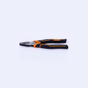 Wholesale 8inch High Leverage Combination Pliers DIN ANSI Combination Hand Tools from china suppliers