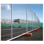 1.8m Temporary Fence Water Proof Agricultural Facilities Australian Fence