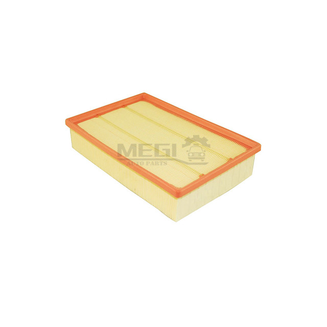 1C159601AD Car Cabin Air Filter For Ford Nissa NP300 TRANSIT Platform