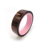 Polyimide Film Backed Heat Resistant Adhesive Tape il Silicone Tensile