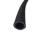 SAE 1SN 2SN R1 R2 high pressure flexible rubber hydraulic hose