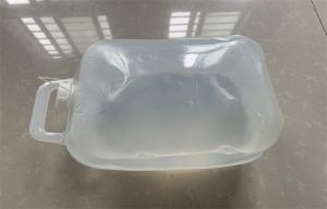Wholesale Camping Daily Emergency Plastic LDPE Collapsible Liquid Containers Flexible from china suppliers