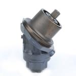 A2fe160 Cast Iron Hydraulic Piston Motor For Rexroth