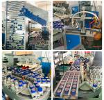 220V 500W Automatic Pad Printing Machine