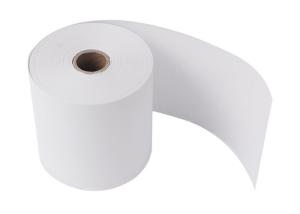 Wholesale BOPP CMKY USC Scale Printing Thermal Sticker Roll from china suppliers