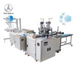 9KW Non Woven Mask Making Machine