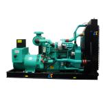 Cummins Diesel Generators 450kw 50Hz 1500HPM 400V Diesel Power Generator Set