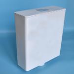 Customized plastic fittings for toilet flushing equipment injection moulding