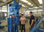 3lpe FBE Pipe Coating Machine Water Gas Oil Pipeline Anticorrosion