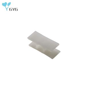 Wholesale ELEVATOR SPARE PARTS GDS03T , ELEVATOR DOOR SLIDER , ELEVATOR LANDING DOOR FOOT SLIDER , from china suppliers