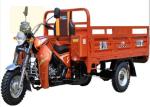 3 Wheel 3200m*1200mm Drum Brake 150CC Cargo Tricycle