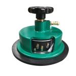 Circle Automatic Cutter Machine , Fabric Paper GSM Circular Sample Cutter