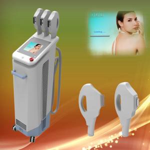 Wholesale Multi-Function Beauty Equipment,Anti-wrinkle Machine,Laser,IPL,ipl+elight+rf+laser from china suppliers