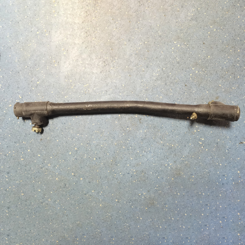 Dongfeng Driveshaft Steering Tie Rod Truck Parts 33ca1-01010 for Other Car Fitment
