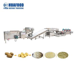 Wholesale Fruits And Vegetables Production Line High Pressure Washing Machine Lettuce Wash Line from china suppliers