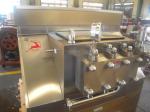 Stainless Steel 3 Plungers Two Stage Homogenizer 1000L/H