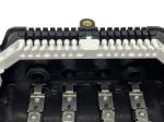 16 Ports Fiber Distribution Box 16 Fibers FTTH Optic Splitter Box Drop Cable