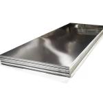 OEM ODM Versatile Checkered Stainless Steel Plate For Evevator