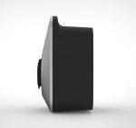 IEC 62196 Home EV Charger Wall Mounting Remote Control 7kw 32a