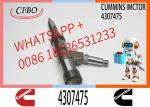 Factory price guangzhou fuel injector 5263308 4988835 4915382 4307475 for ISG
