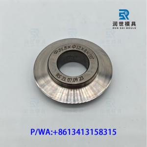 Wholesale Circular Blade OD31.5×ID12×8×20 for Hairpin Bending Machine Refrigerator Coil from china suppliers
